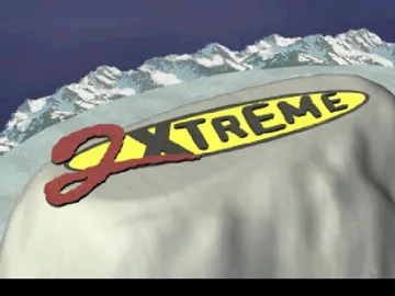 2Xtreme (US) screen shot title